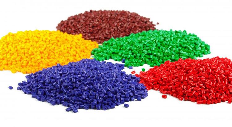 Custom Injection Molding Materials | Plastic Resins | ABS